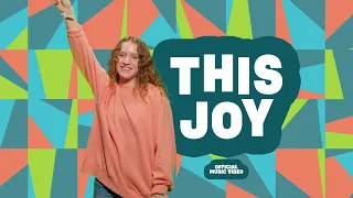 This Joy | Official Music Video | Valley Creek Kids Worship