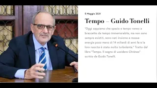 Tempo - Guido Tonelli