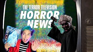 The Terror Television - January 5, 2024