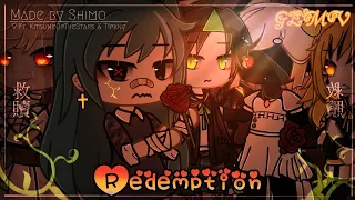 Redemption GLMV || Gacha life || Helen series || Part 1 of season 4: Yetta