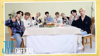 SKZ x MBTI 실험실｜Stray Kids(스트레이 키즈) 4th Anniversary Special Video for STAY