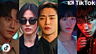 KDRAMA TIKTOK EDITS PART 6 - SUNWIVERSE