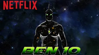 Ben 10 TV Series Trailer (Final Season) 2025 Netflix (Concept Fanmade)