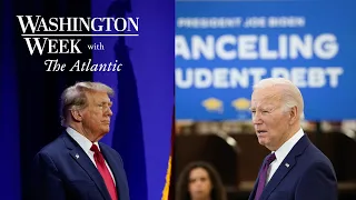 Biden’s and Trump’s electoral weaknesses and strengths