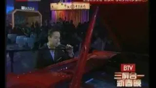 VITAS - Поцелуй / Kiss / BTV 2010