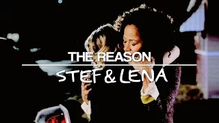 stef&lena | the reason