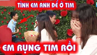 CHÀNG SĨ QUAN vừa đàn vừa hát KHIẾN NÀNG RỤNG TIM chưa bấm nút đã ÔM THẮM THIẾT