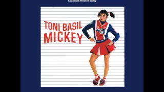 Toni Basil - Mickey (Special Club Mix) Vinyl