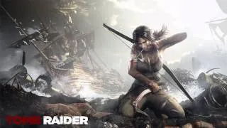 Tomb Raider (2013): Main Theme Soundtrack
