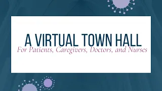 Total Health Conferencing | Virtual Town Hall Meeting Format