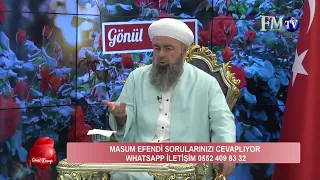 Oy Kullanmak Şirk Midir - Gönül Kuşağı