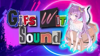 🔥 Gifs With Sound # 98 🔥 Coub Mix / Anime / TikTok / Приколы / Игры