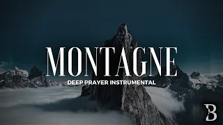 PRAYING INSTRUMENTAL - MONTAGNE (By Joel Tay)