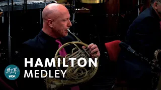 Hamilton (Medley for Orchestra) | WDR Funkhausorchester