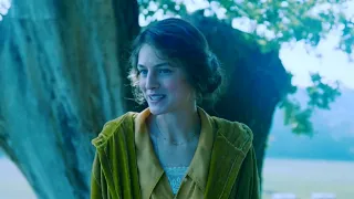 Lady Chatterley's Lover (2022) Movie Explained in Hindi//In Urdu//movie explained in hindi