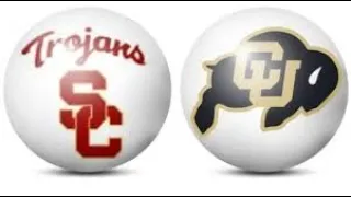 USC vs Colorado Free College Basketball Picks Predictions 2/25/21