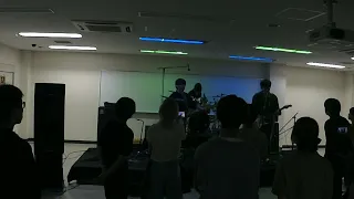 2024 五月祭 「Nirvana」