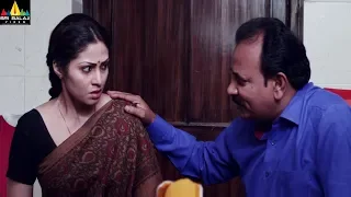 Srimathi 21F Movie Scenes | Doctor Misbehaves with Sadha | Latest Telugu Scenes | Sri Balaji Video