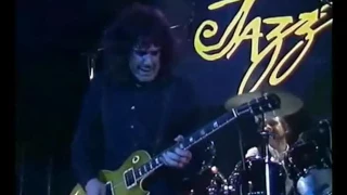 Gary Moore   Still Got The Blues in Montreux HQ Live 1990 Legendado