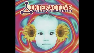 Interactive - Forever Young (Cocktail Twins 12" Remix)