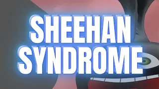 Sheehan Syndrome (EXPLAINED with Mnemonics!)