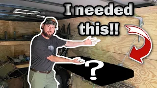 Duck Hunting - I SHOULD Have DONE This A LONG Time AGO!! (Decoy Trailer  Addition)