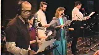 A Prairie Home Companion - April 11, 1987 (Part 2)