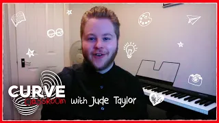 Curve Classroom | Music and Wellbeing with Jude Taylor