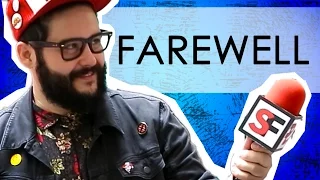 SourceFed's Final Video: Steve's Office Memories