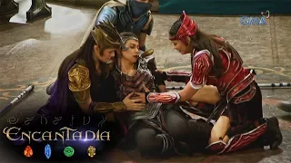 Encantadia 2016: Full Episode 124