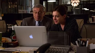 The Intern - Review Spot 2