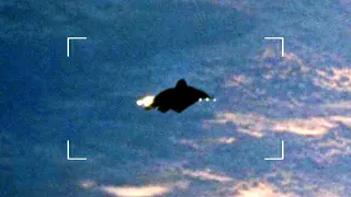 UFO - Odtajnione akta - Film Dokumentalny - Dokument Lektor PL