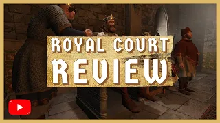 Crusader Kings 3: Royal Court Review: What You Should Know