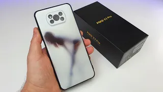 POCO X3 PRO - ПОПРОБУЙ НЕСКОЛЬКО ВАРИАНТОВ! 💥 Интересные дешёвые чехлы на поко ф3