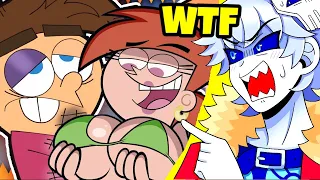 The Episode That RUINED The Fairly OddParents | Nux Reacts