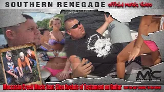 Moccasin Creek - Southern Renegade (Official Music Video)