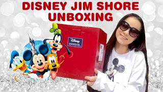 Disney Traditions Jim Shore Figurine Unboxing | Some Advice and a Chit Chat