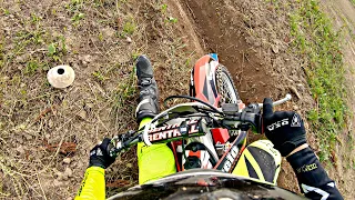 MX School - Ruts