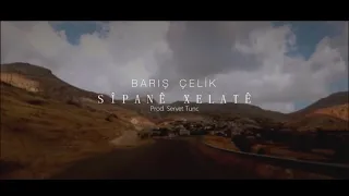 Barış Çelik - Sipane Xelate  [ Trap remix ]