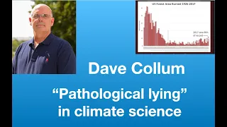 Dave Collum: “The pathological lying is spectacular in this field” | Tom Nelson Pod #200