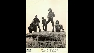 MORGEN -  WELCOME TO THE VOID / PURPLE-  U. S.  UNDERGROUND -  1969