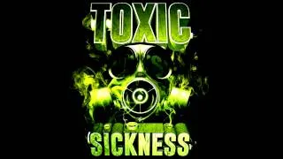 Rampaged @ Toxic Sickness Radio