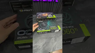 Стоит ли покупать RTX 4060 Ti