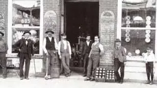 Building Boise: 1890s