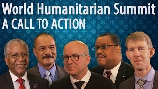 What will the World Humanitarian Summit offer #globaldev?