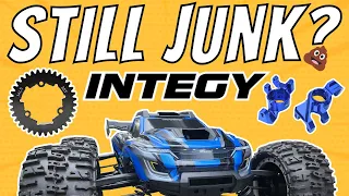 Are Integy RC Car Upgrades Still Crap?  Let's Find out!