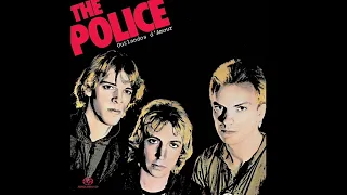 The Police - Roxanne (Original Acapella/Vocals Only)