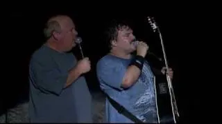 TENACIOUS D (feat Dave Grohl) - Live Onstage @ BlizzCon - 23.10.2010