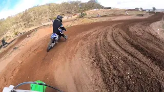 Riding at Chesney Vale #2