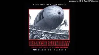 Black Sunday - Preparations